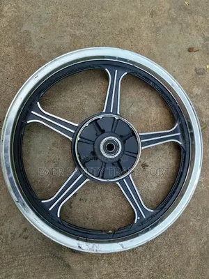 Haojue Motorcycle Rims