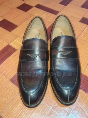 Sales of John Foster Shoe