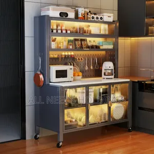 Vanity Dresser With Bluetooth Speaker, Usb And Wireless Phone Charge