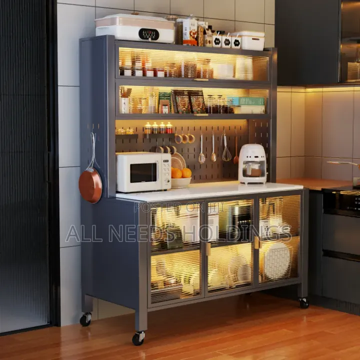 Vanity Dresser With Bluetooth Speaker, Usb And Wireless Phone Charge