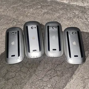 Apple Magic Mouse (Battery Type)