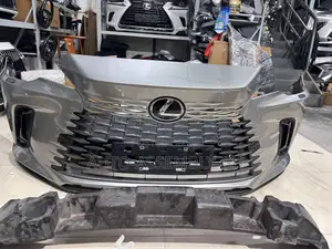 Lexus Rx350 Front Bumper 2023,2024,2025,2026