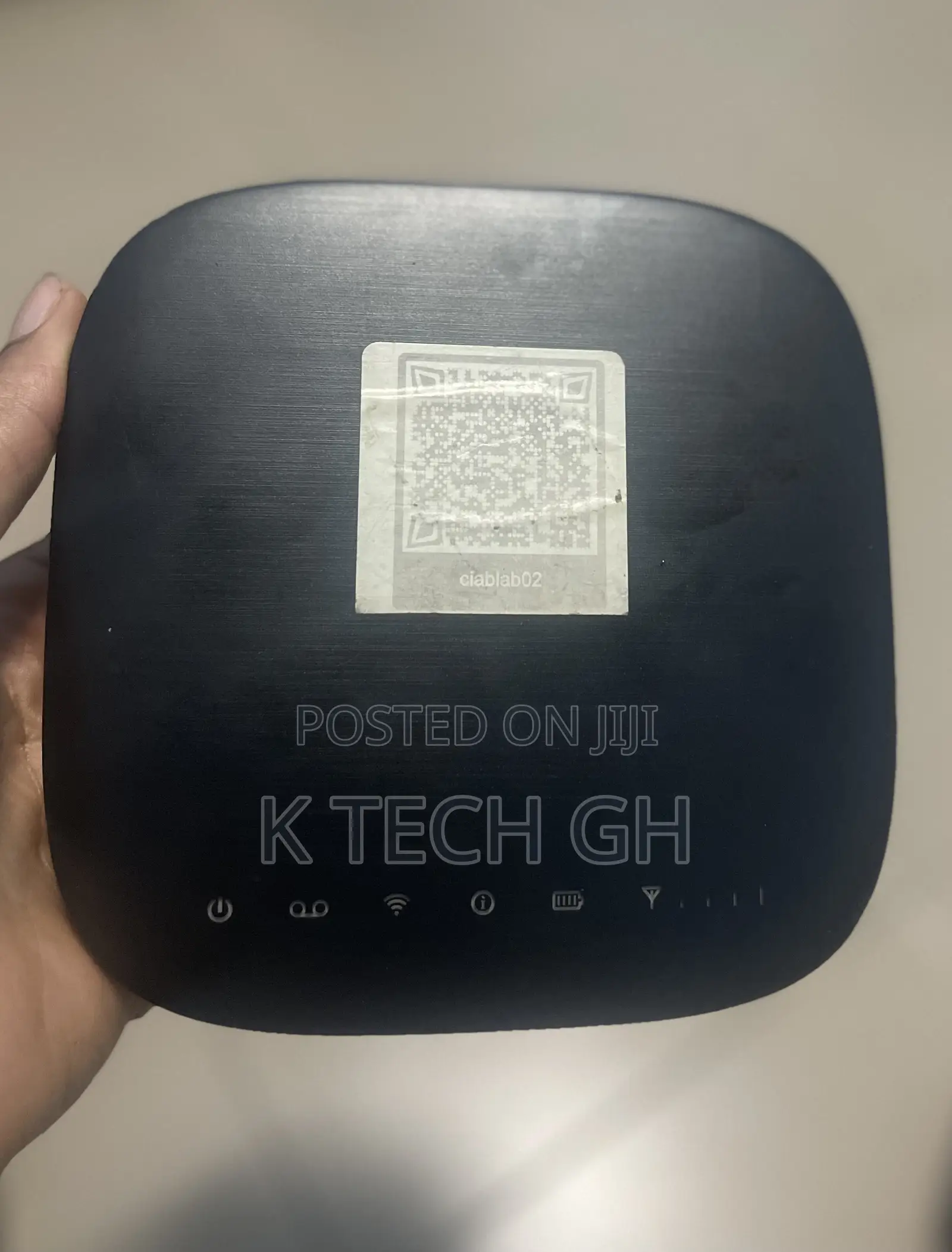 Zte Mf279 4g Router