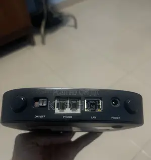 Zte Mf279 4g Router