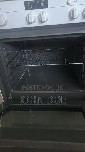Fairly Used Gas Cooker