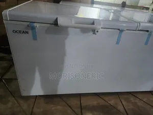 Ocean Deep Freezer