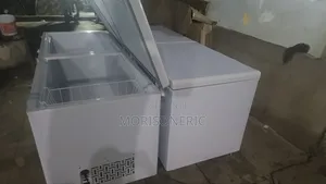 Ocean Deep Freezer