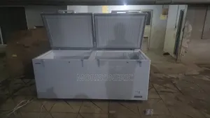 Ocean Deep Freezer