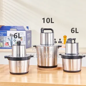 3 In 1 Breakfast Maker