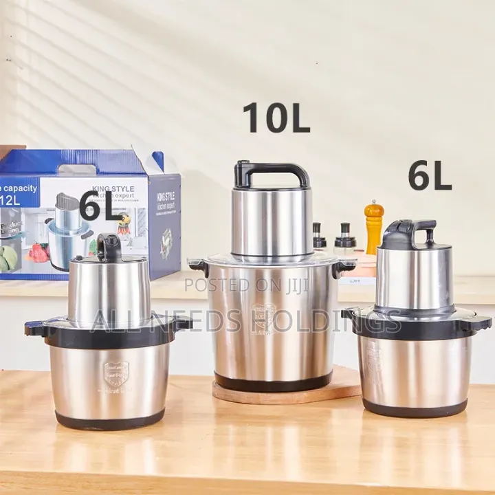 3 In 1 Breakfast Maker