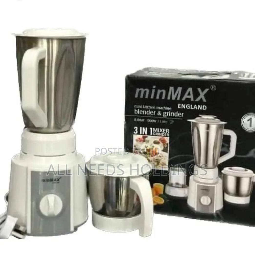 3 In 1 Breakfast Maker