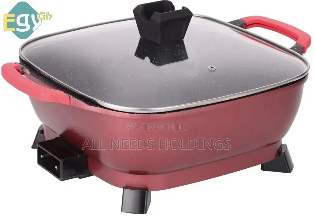 3 In 1 Breakfast Maker