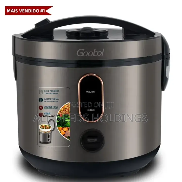 3 In 1 Breakfast Maker