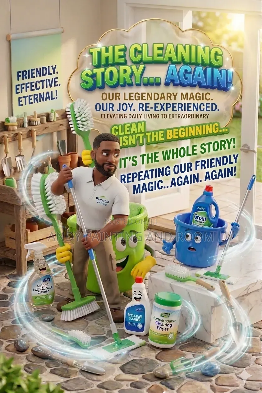 Certified Cleaning Specialists: Quality Guaranteed