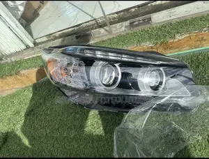 Kia Sorento 2016 Headlight 2016 2017 2018 2019 2020 Led Head Light