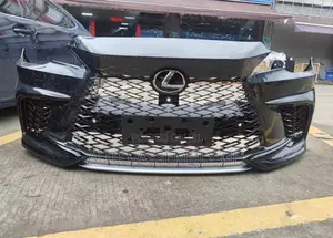 Lexus Rx500 F-Sports, 2023,2024,2025,2026 Front Bumper