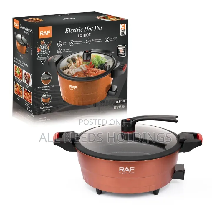 3 In 1 Breakfast Maker