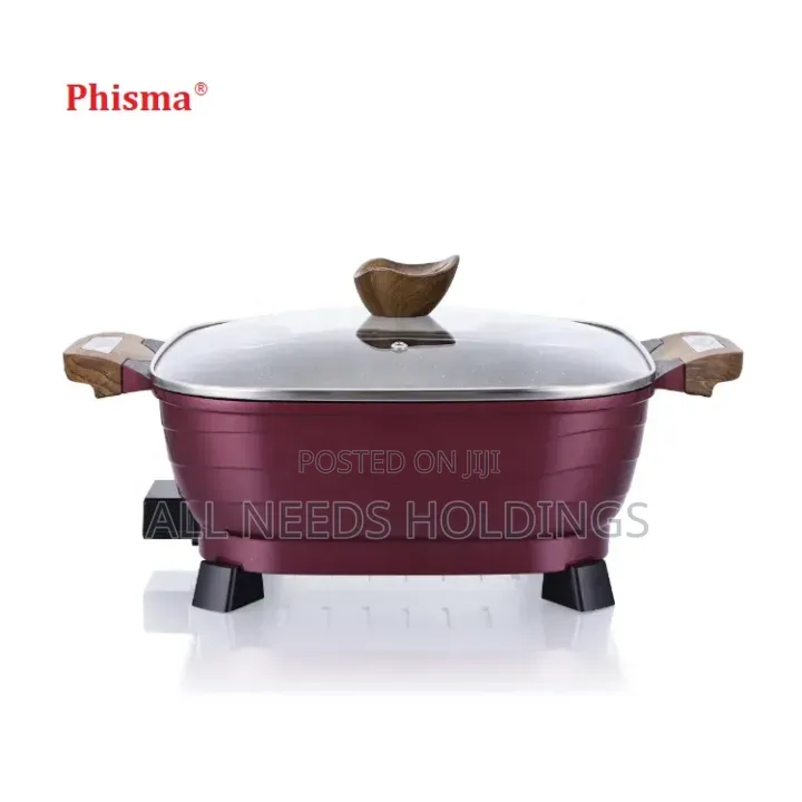 3 In 1 Breakfast Maker