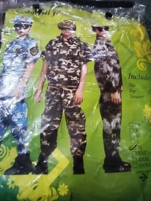 10 to 15yes Career Costume for Kids