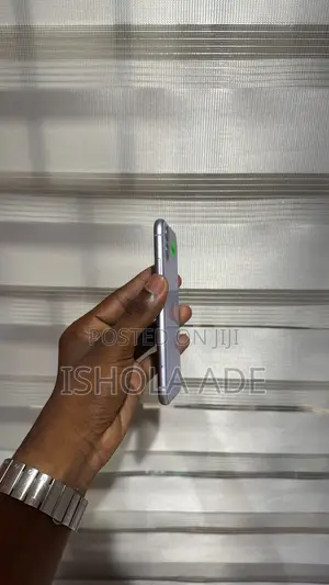 Apple iPhone 11 256 GB Purple