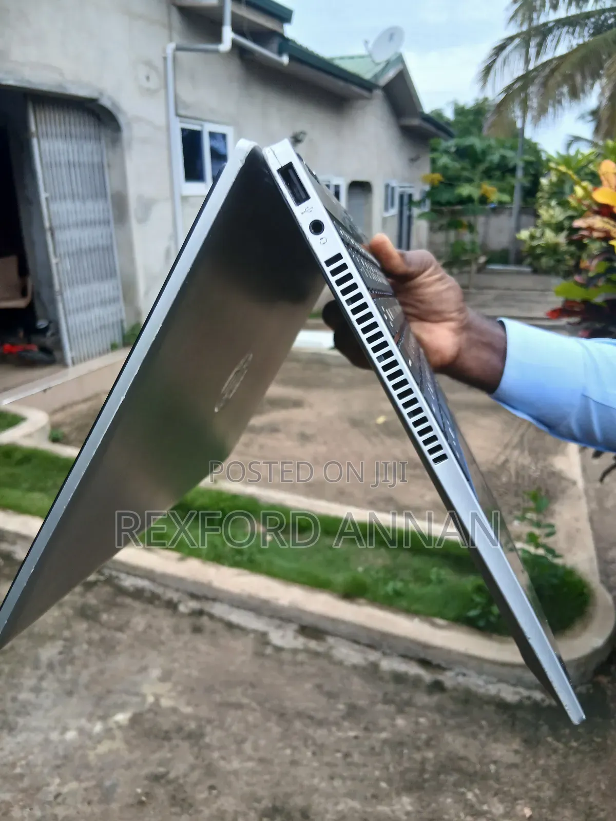 New Laptop HP EliteBook 840 G5 16GB Intel Core i5 HDD 1T