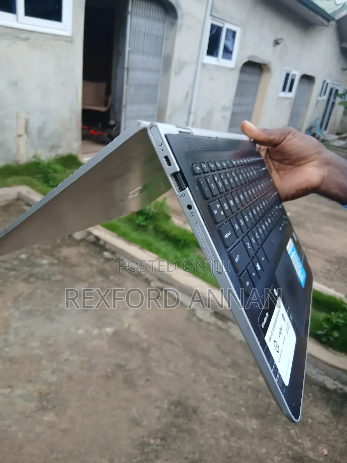 New Laptop HP EliteBook 840 G5 16GB Intel Core i5 HDD 1T
