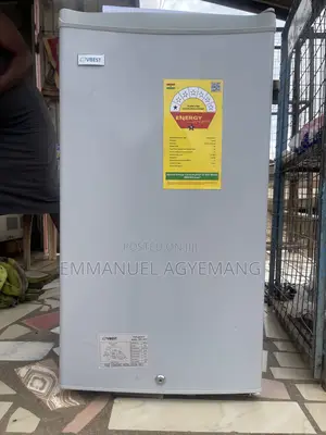 Fridge Enterprises