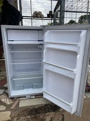 Fridge Enterprises