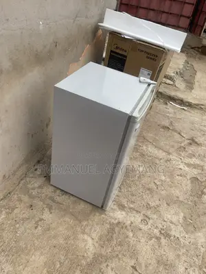 Fridge Enterprises
