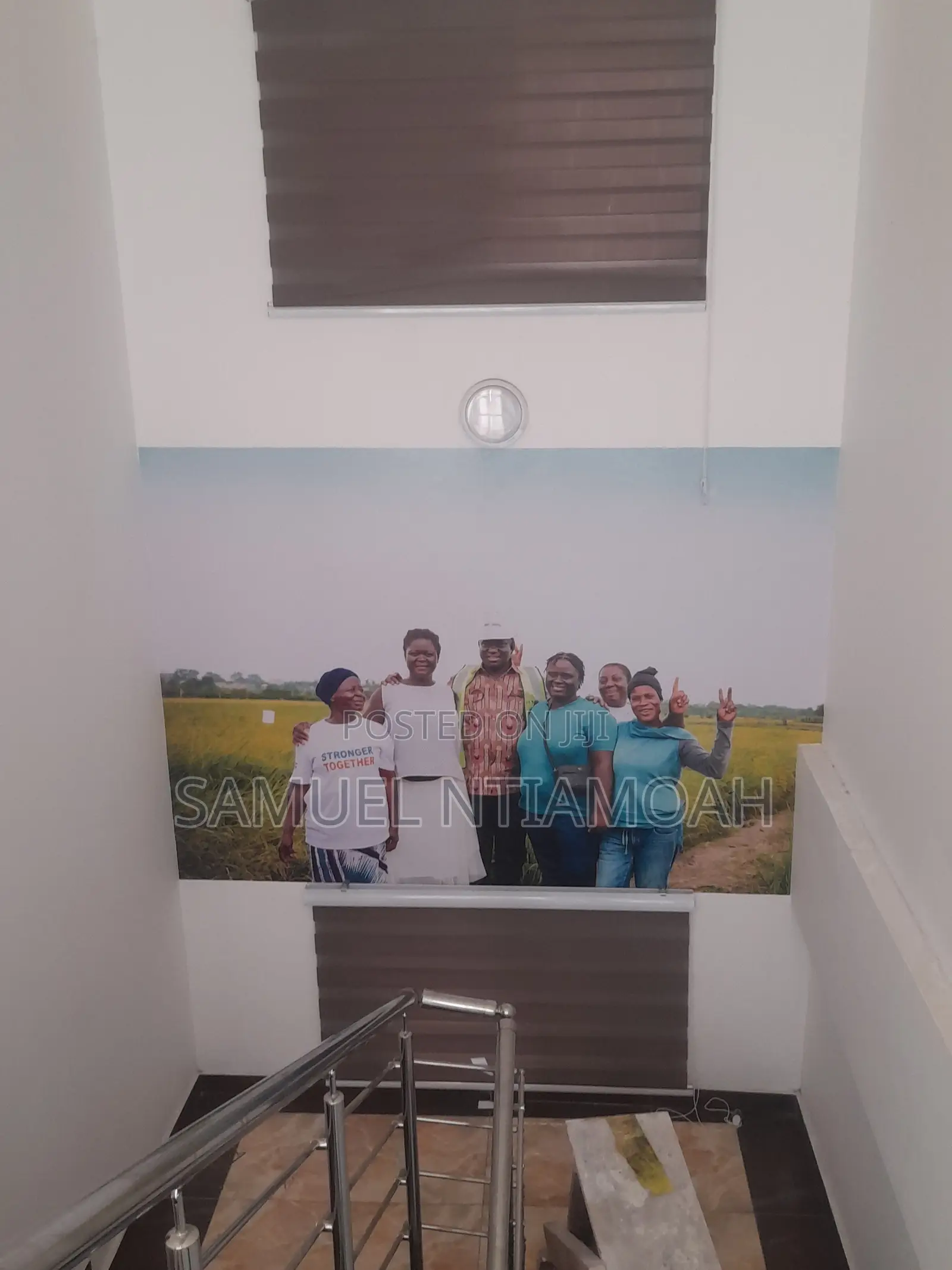 Expert Sticker Installation Services