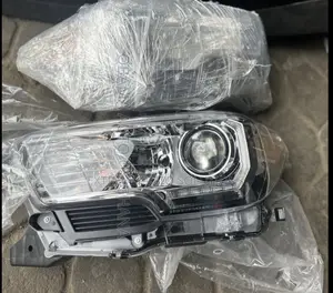 Toyota Tacoma 2016 Headlight 2016 2017 2018 2019 2020 2021 Head Light