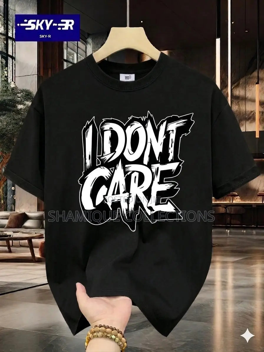 Quality Print on Demand T-Shirts