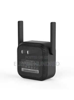 Wifi Repeater(Mesh Range)