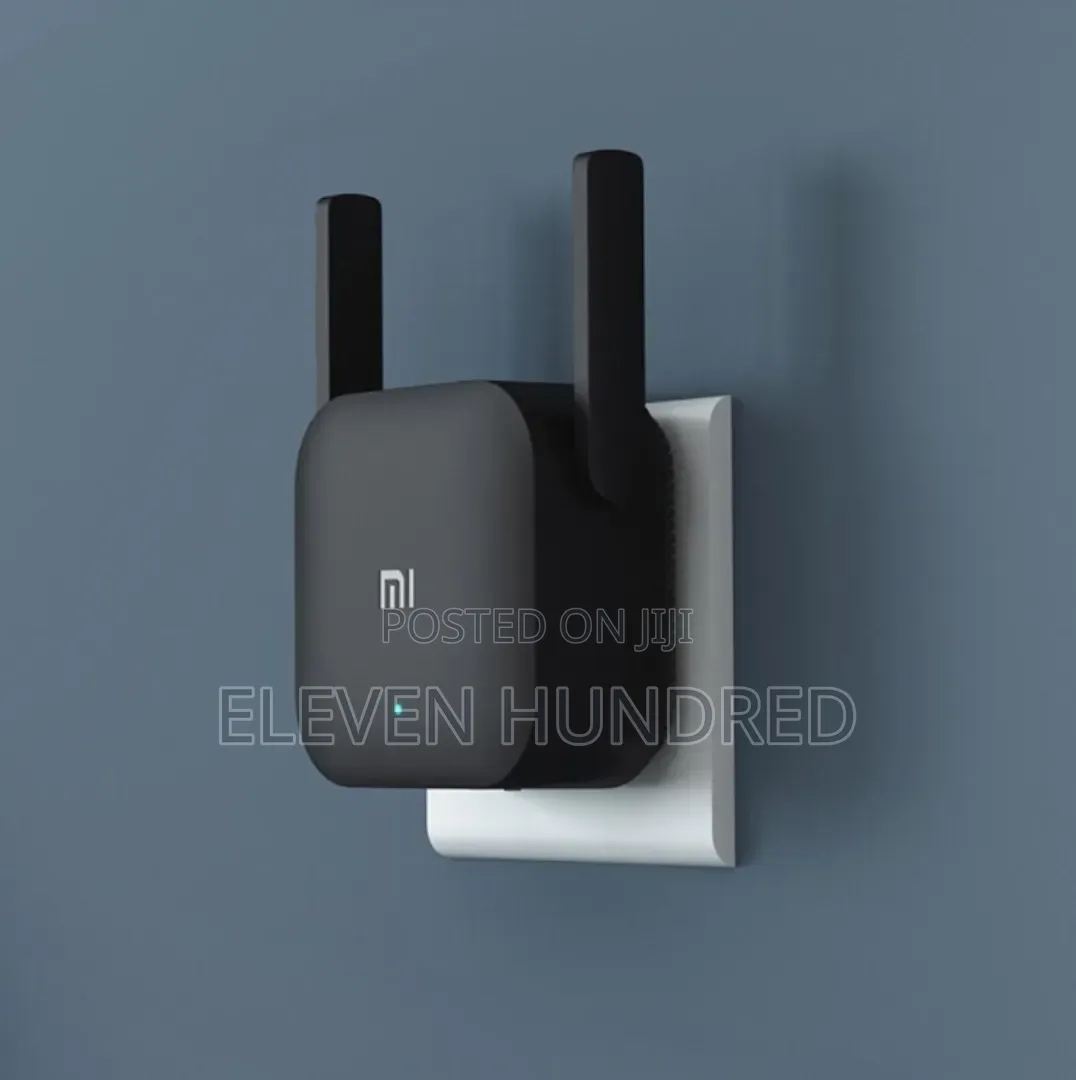 Wifi Repeater(Mesh Range)