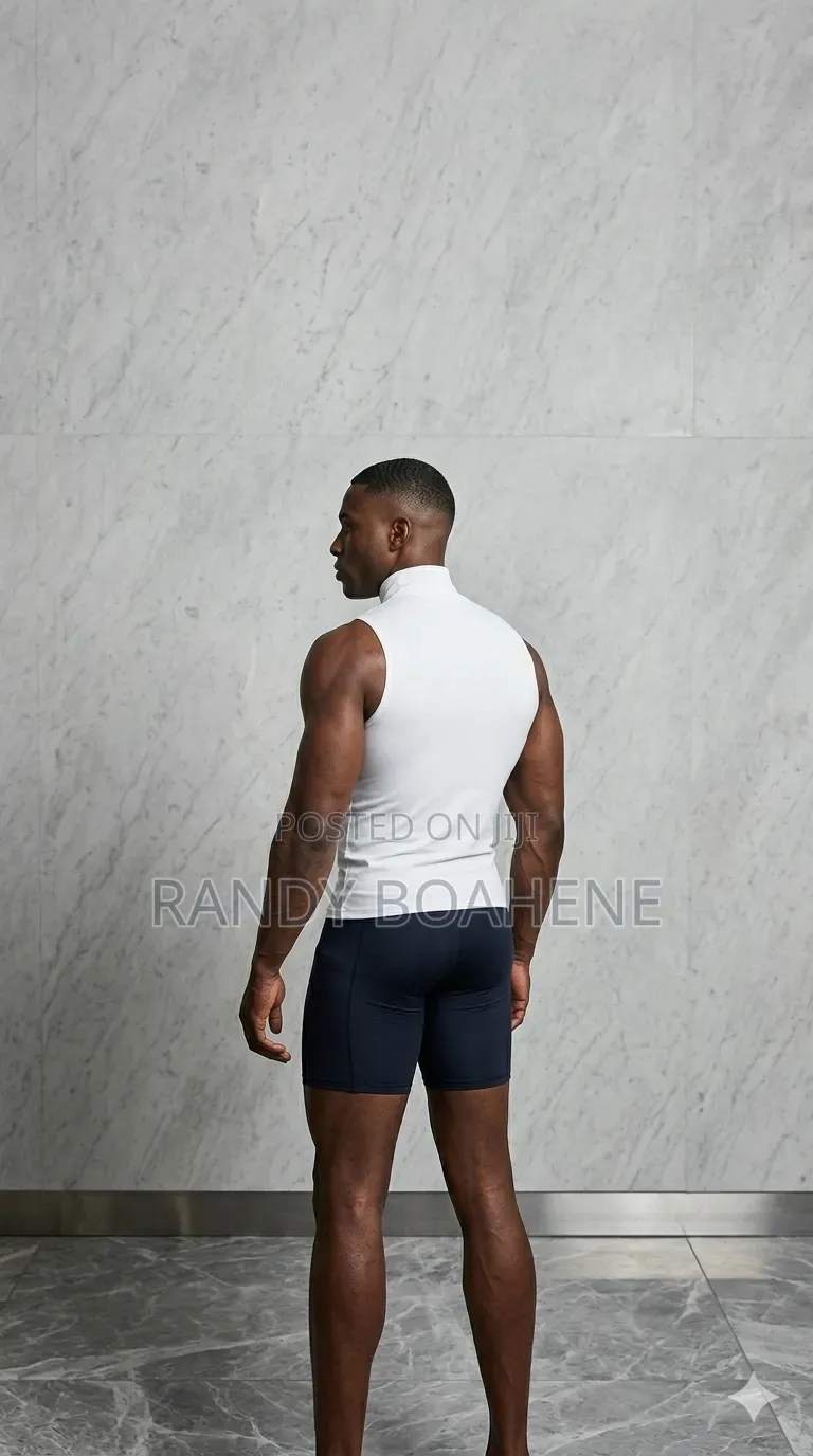 Men Gym Tank Top