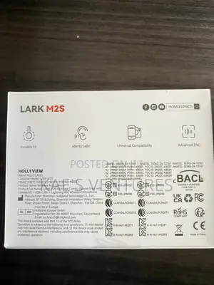 Wireless Microphone