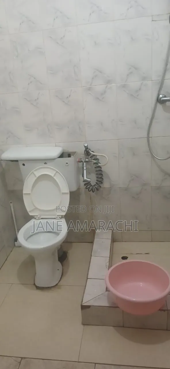 3bdrm House in North Kaneshie for rent