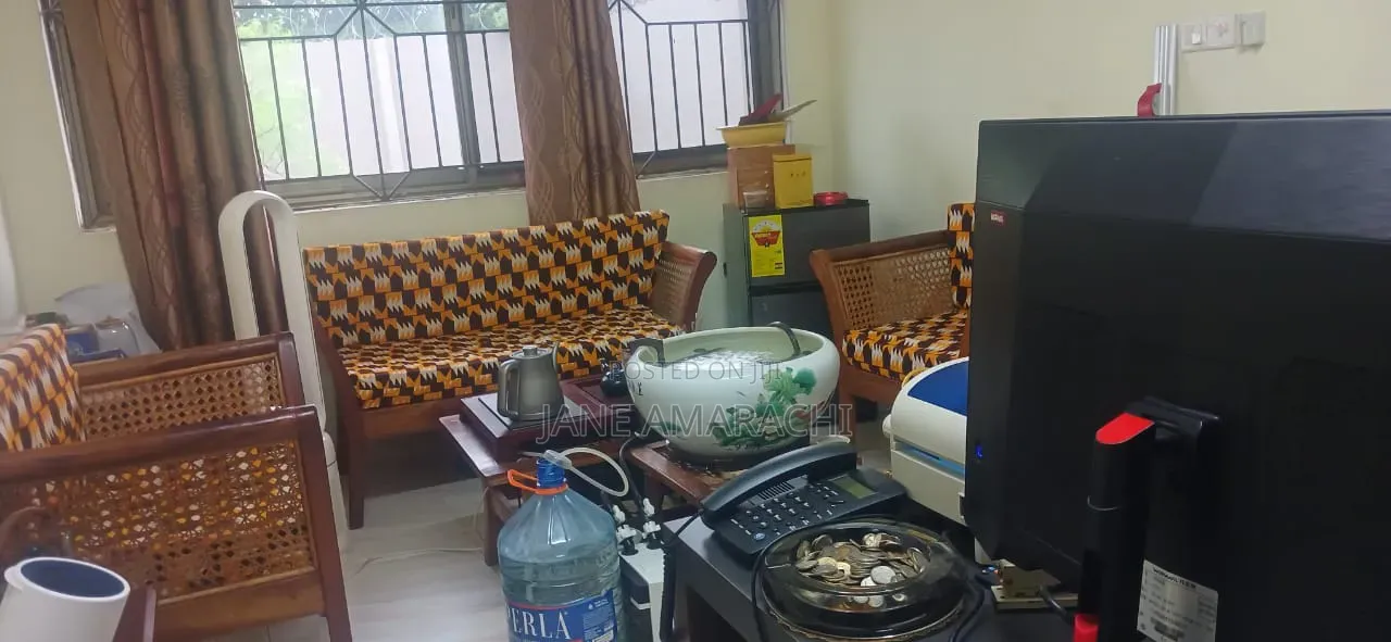 3bdrm House in North Kaneshie for rent