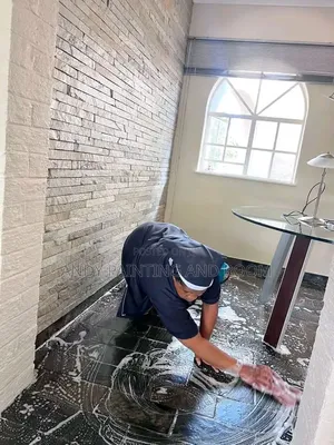 Your Quick Reliable Cleaning Solution