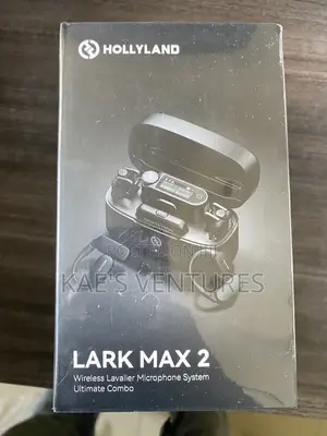 Wireless Microphone