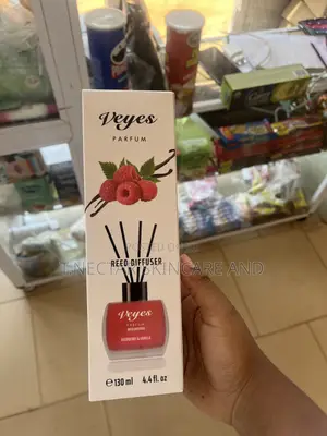 Veyes Reed Diffuser