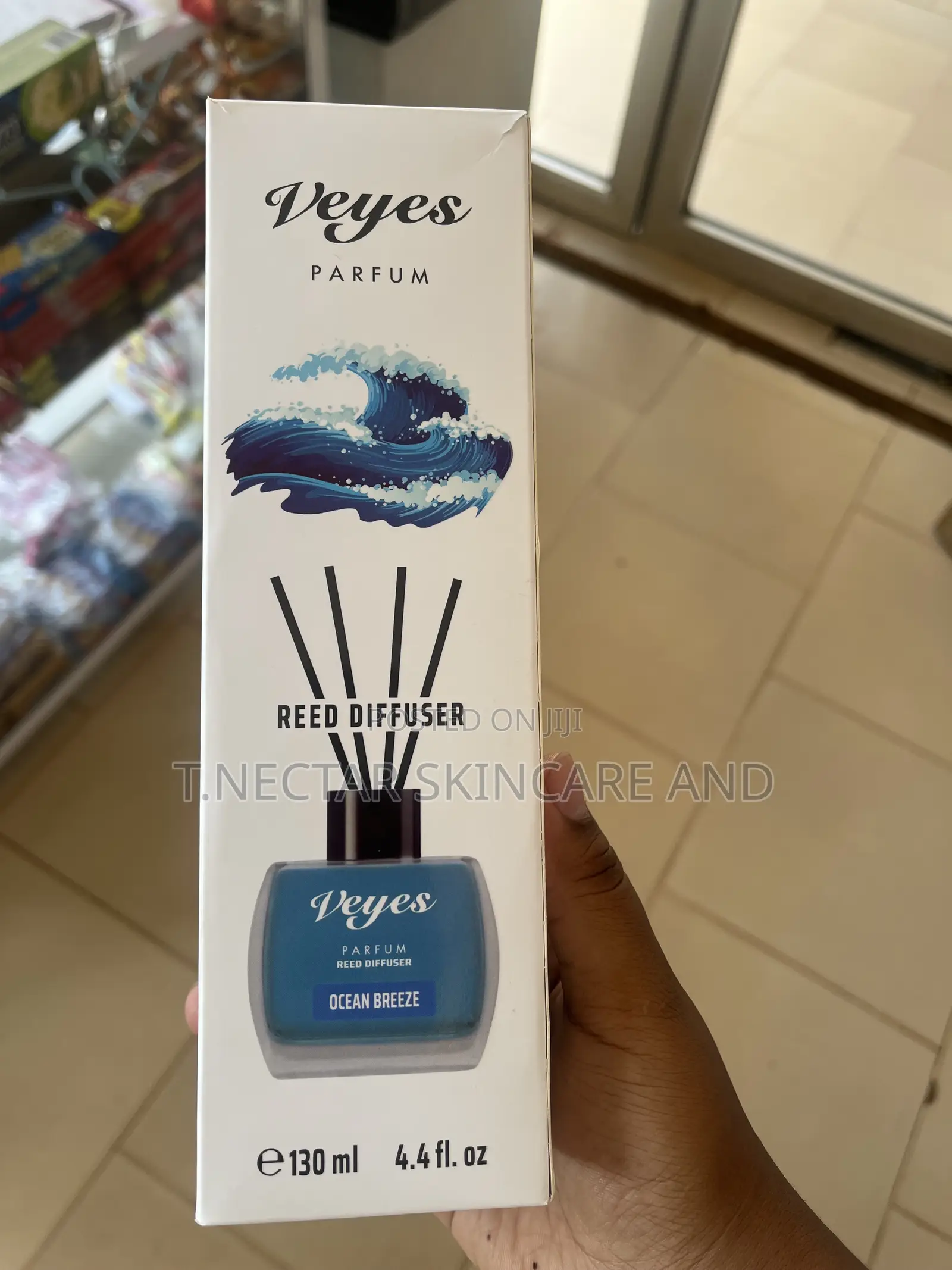 Veyes Reed Diffuser