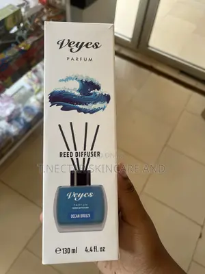 Veyes Reed Diffuser