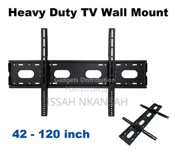 Slim Lcd Led Plasma Flat Tilt.