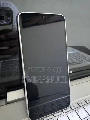Samsung Galaxy A16 5G 128 GB Gray