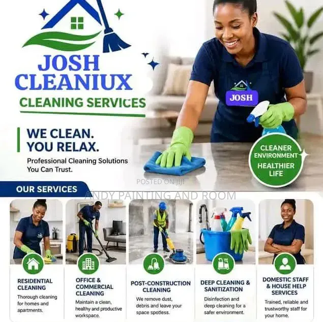 Expert Cleaners – We Save You Time