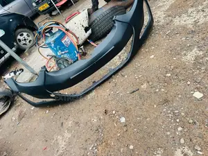 Hyundai Elantra 2014 2015 2016 Front Bumper