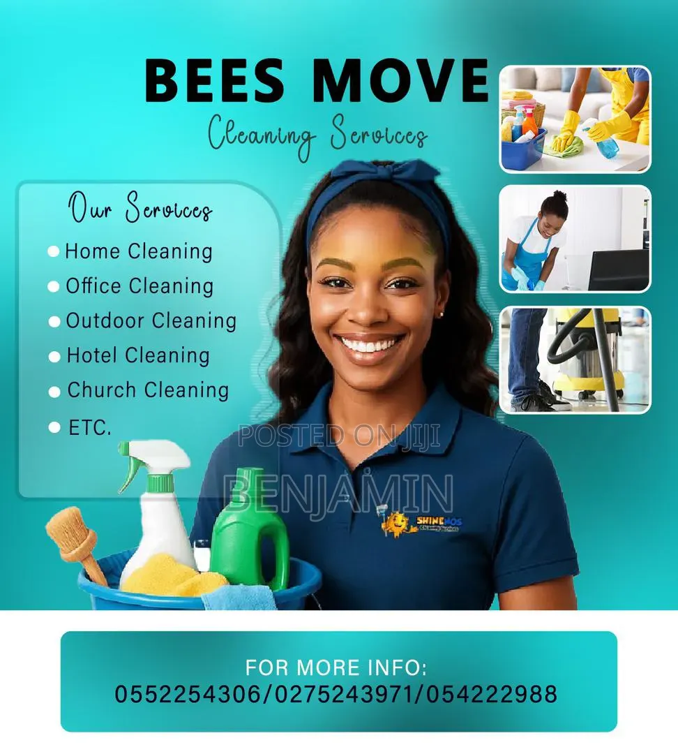 Bees Services