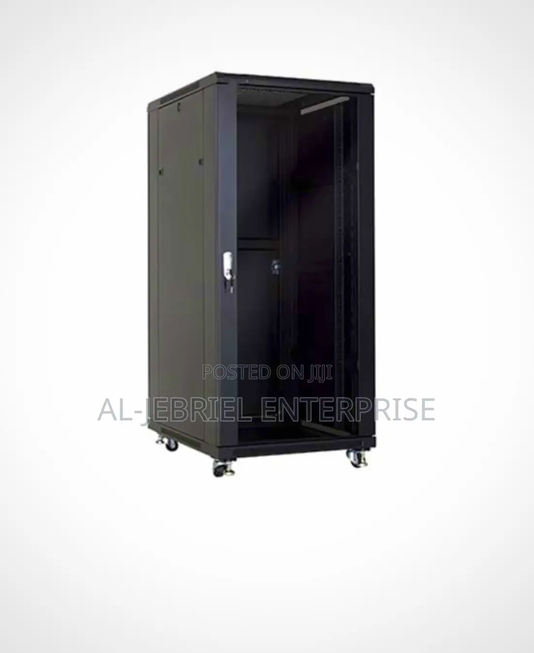 Networking Standing Cabinet (600 * 600)