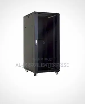 Networking Standing Cabinet (600 * 600)